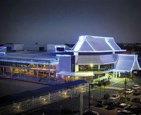 Tweed Heads Bowls Club - Gold Coast 1