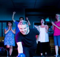 Port City Wave Bowl - Tourism Gold Coast