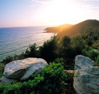 Evans Head Beach - Tourism Gold Coast