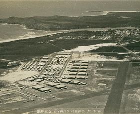 Evans Head Living Museum - Tourism Gold Coast 0