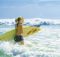 Rainbow Beach - Tourism Gold Coast