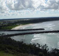 Razorback Lookout Evans Head - Tourism Gold Coast