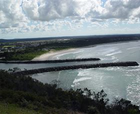 Razorback Lookout Evans Head - Tourism Gold Coast 0
