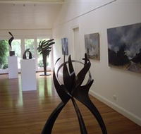Ivy Hill Gallery - Tourism Gold Coast