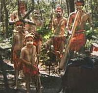 Minjungbal Aboriginal Cultural Centre - Gold Coast
