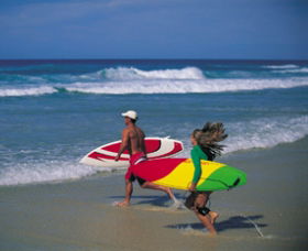 Duranbah Beach - Gold Coast 0