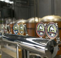 Black Duck Brewery - Tourism Gold Coast