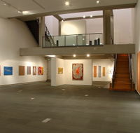 Glasshouse Regional Gallery - Tourism Gold Coast