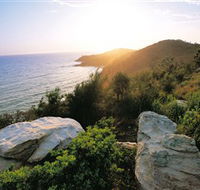 Goanna Headland - Tourism Gold Coast