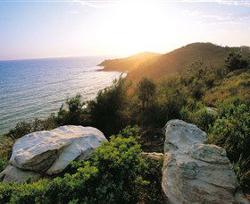 Goanna Headland - Tourism Gold Coast 0