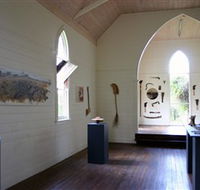 Narek Galleries - Tourism Gold Coast