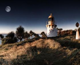 Fingal Head Lighthouse - Gold Coast 0