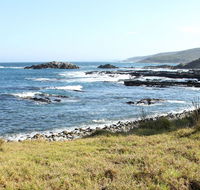 Mimosa Rocks National Park - Tourism Gold Coast