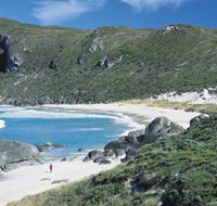 D'Entrecasteaux National Park - Tourism Gold Coast