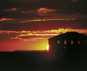 Tathra Wharf - Tourism Gold Coast 0