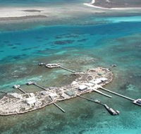 Abrolhos Islands - Tourism Gold Coast