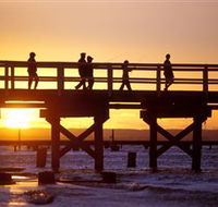 Busselton Jetty - Tourism Gold Coast