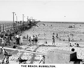 Busselton Jetty - Tourism Gold Coast 2