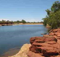 Gascoyne River - Tourism Gold Coast