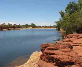 Gascoyne River - Tourism Gold Coast 0