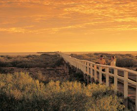 Gascoyne River - Tourism Gold Coast 1