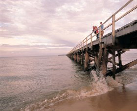 Gascoyne River - Tourism Gold Coast 2