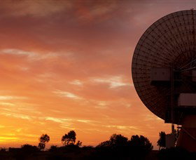 OTC Dish - Tourism Gold Coast 1