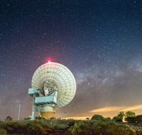 OTC Dish - Tourism Gold Coast