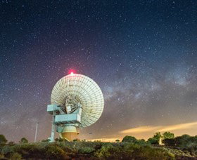 OTC Dish - Tourism Gold Coast 0