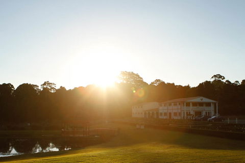 Jasmin Organics Skincare Farm And Factory - Tourism Gold Coast 2