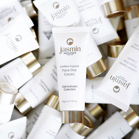 Jasmin Organics Skincare Farm And Factory - Tourism Gold Coast 6