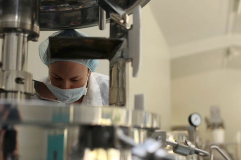 Jasmin Organics Skincare Farm And Factory - Tourism Gold Coast 11