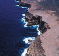 Zuytdorp Cliffs - Tourism Gold Coast