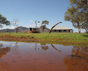 Brown Range WA Tourism Gold Coast