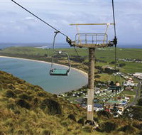 Nut Chairlift - The - Tourism Gold Coast