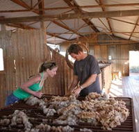 Peron Homestead - Tourism Gold Coast