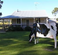Millers Ice Cream - Tourism Gold Coast