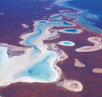 Big Lagoon - Tourism Gold Coast
