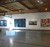 The Holmes  Court Gallery at Vasse Felix - Tourism Gold Coast