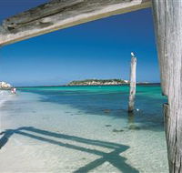 Hamelin Bay - Tourism Gold Coast