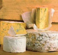 The Cheese Shop at The Makers' Workshop Burnie - Tourism Gold Coast