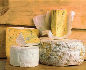 The Cheese Shop At The Makers' Workshop Burnie - Tourism Gold Coast 0