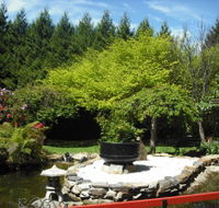 Annsleigh Gardens and Cafe - Tourism Gold Coast
