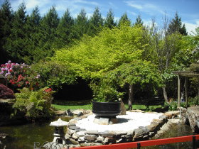 Annsleigh Gardens And Cafe - Tourism Gold Coast 0
