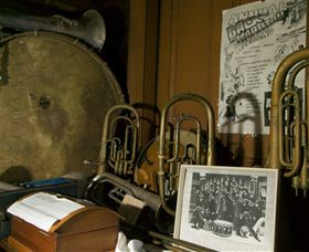 Waratah Courthouse Museum - Tourism Gold Coast 0
