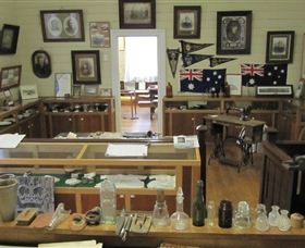 Waratah Courthouse Museum - Tourism Gold Coast 1