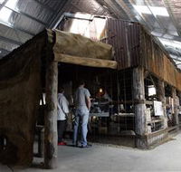Kenworthy's Stamper Mill - Tourism Gold Coast