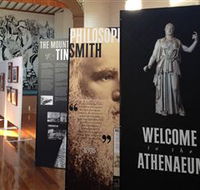 Tarkine Interpretation Centre - Tourism Gold Coast