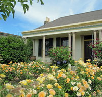 St Clair Villa Museum and Archives - Tourism Gold Coast