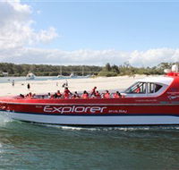 Extreme - Tourism Gold Coast
